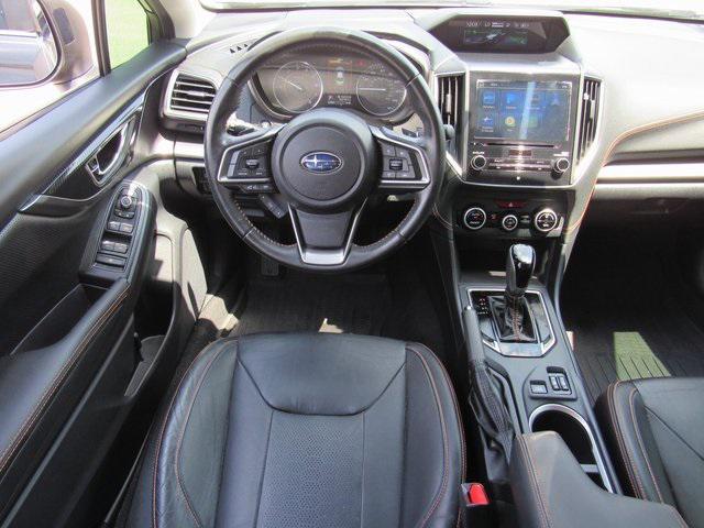 used 2019 Subaru Crosstrek car, priced at $18,959