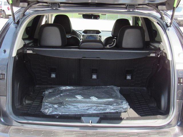 used 2019 Subaru Crosstrek car, priced at $18,959