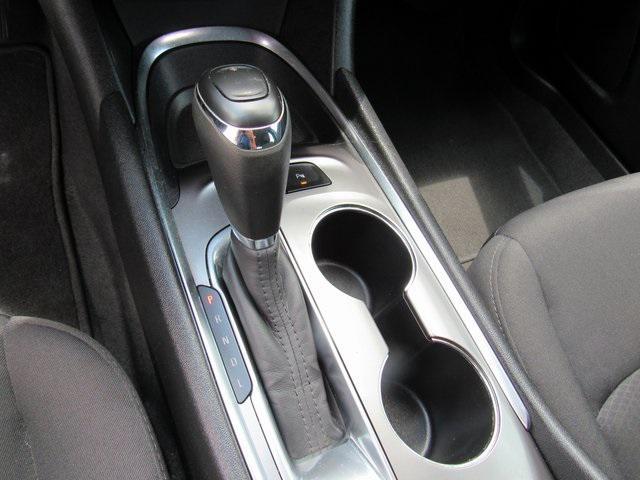 used 2020 Chevrolet Malibu car, priced at $11,995