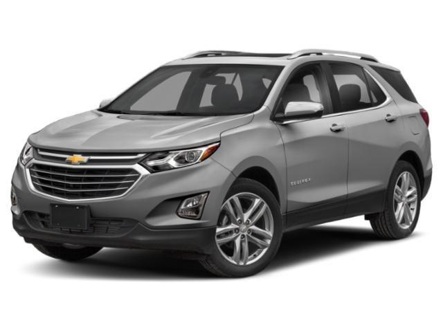 used 2019 Chevrolet Equinox car, priced at $16,750