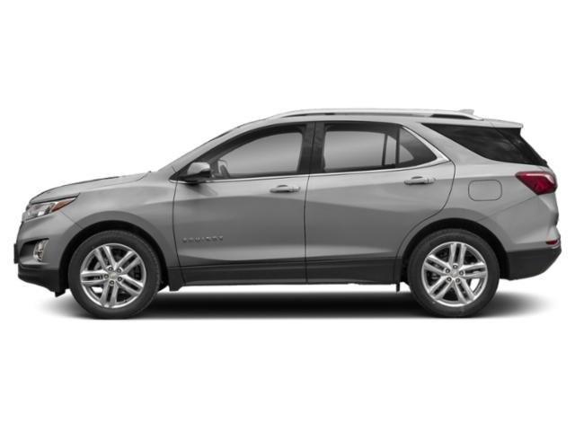 used 2019 Chevrolet Equinox car, priced at $16,750