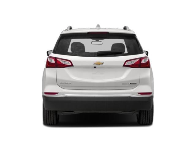 used 2019 Chevrolet Equinox car, priced at $16,750