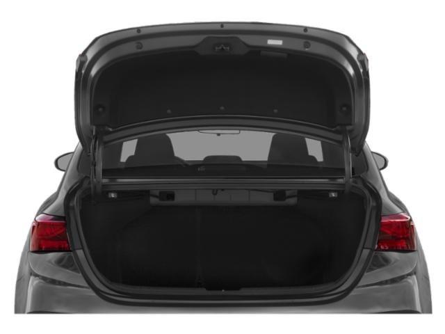 used 2023 Kia Forte car, priced at $17,688