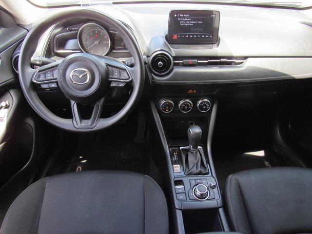 used 2020 Mazda CX-3 car, priced at $16,999