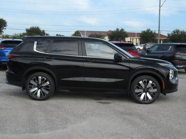 new 2025 Mitsubishi Outlander car, priced at $29,695