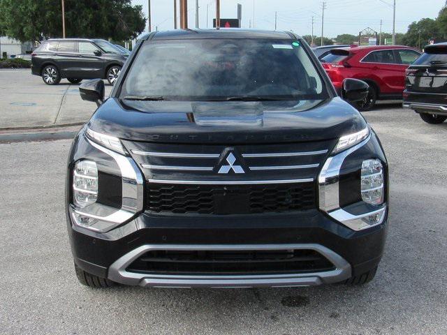 new 2025 Mitsubishi Outlander car, priced at $29,695