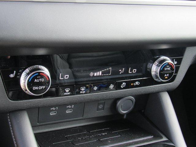 new 2025 Mitsubishi Outlander car, priced at $29,695