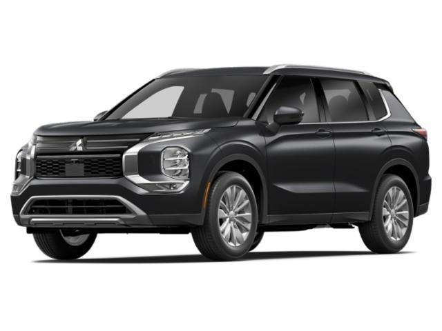 new 2025 Mitsubishi Outlander car, priced at $29,855