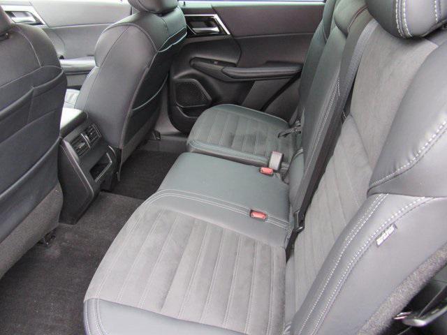 used 2023 Mitsubishi Outlander car, priced at $21,692