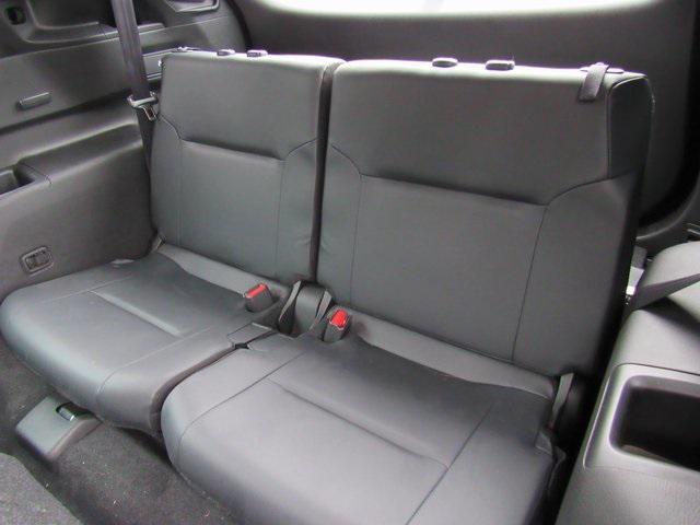 used 2023 Mitsubishi Outlander car, priced at $21,692