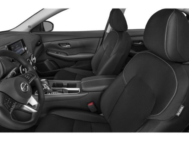 used 2023 Nissan Sentra car, priced at $15,724