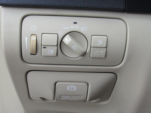 used 2013 Volvo S60 car, priced at $6,995