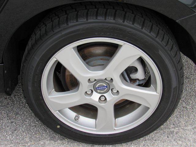 used 2013 Volvo S60 car, priced at $6,995