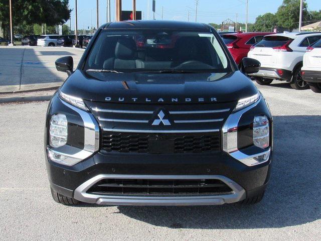 new 2025 Mitsubishi Outlander car, priced at $26,205
