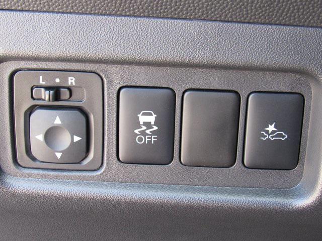 new 2024 Mitsubishi Mirage G4 car, priced at $13,295