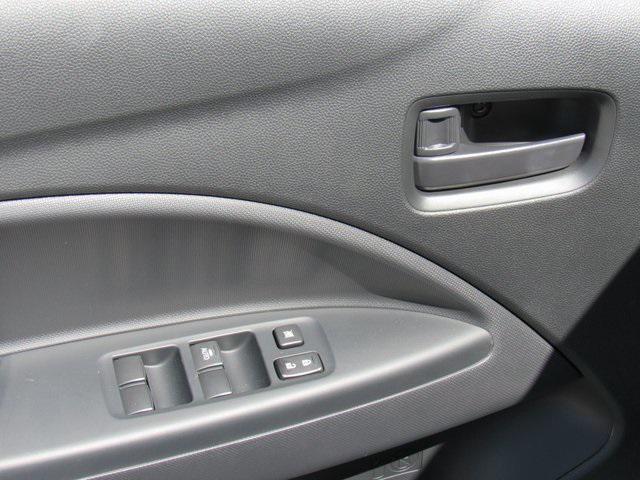 new 2024 Mitsubishi Mirage G4 car, priced at $13,295