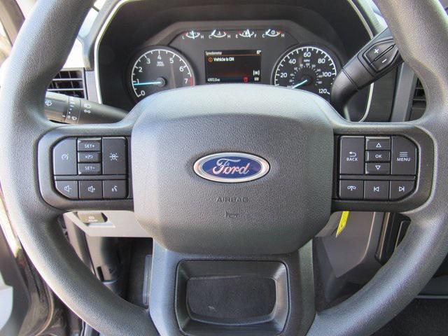 used 2023 Ford F-150 car, priced at $36,991