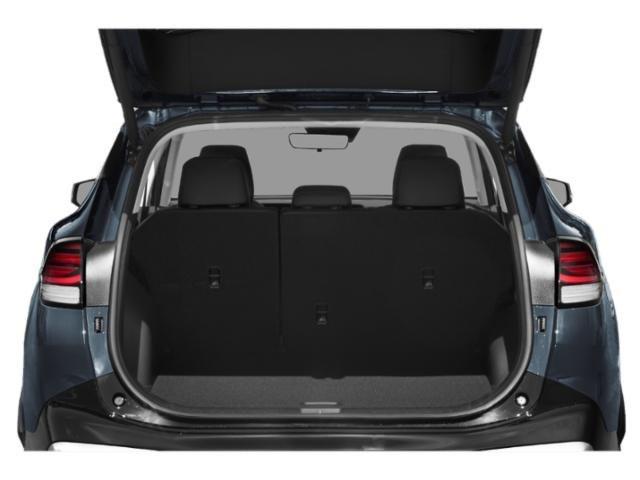 used 2023 Kia Sportage car, priced at $23,935