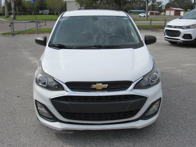 used 2020 Chevrolet Spark car, priced at $8,991