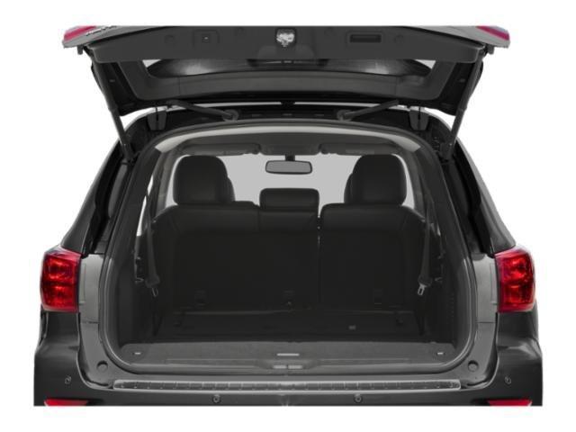 used 2020 Nissan Pathfinder car, priced at $11,993