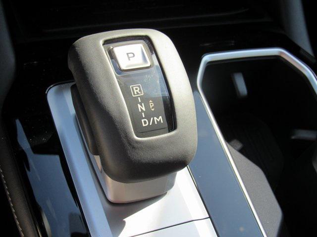 new 2025 Mitsubishi Outlander car, priced at $25,785