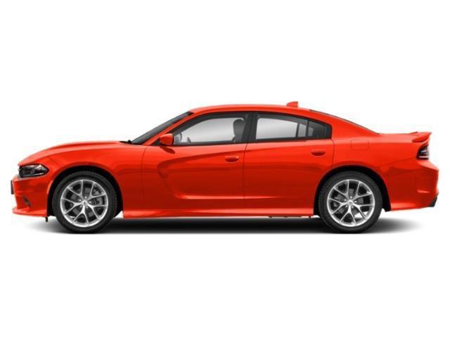 used 2023 Dodge Charger car, priced at $25,659