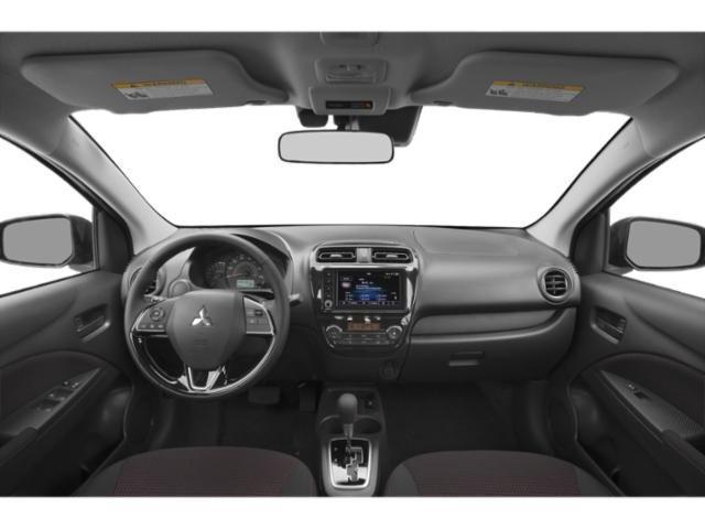 new 2024 Mitsubishi Mirage G4 car, priced at $14,665
