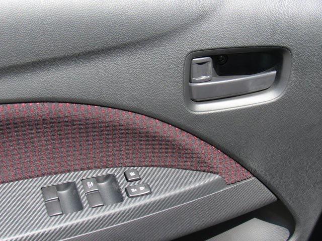 new 2024 Mitsubishi Mirage G4 car, priced at $14,665