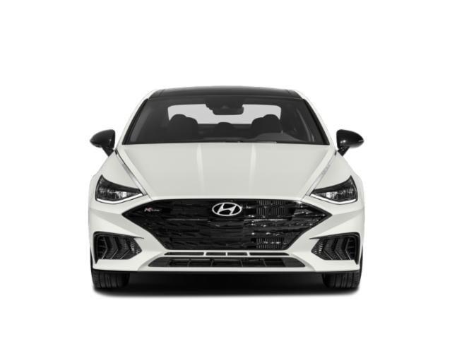 used 2021 Hyundai Sonata car