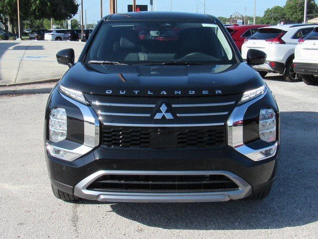 new 2025 Mitsubishi Outlander car, priced at $26,205