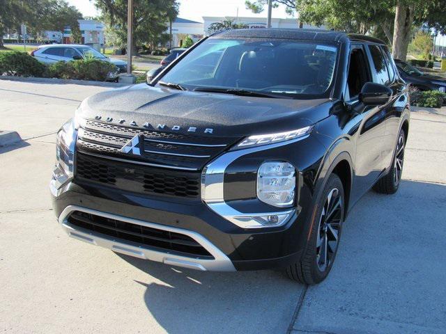 new 2024 Mitsubishi Outlander car, priced at $28,010