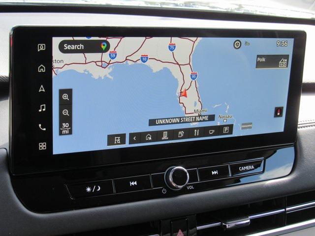 new 2025 Mitsubishi Outlander car, priced at $25,205