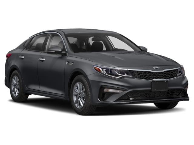 used 2019 Kia Optima car, priced at $8,863