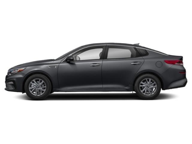 used 2019 Kia Optima car, priced at $8,863