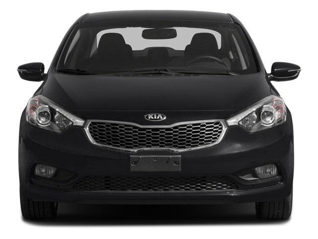 used 2016 Kia Forte car, priced at $8,435
