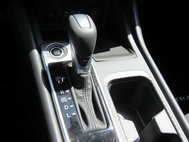 used 2025 Nissan Sentra car, priced at $19,451
