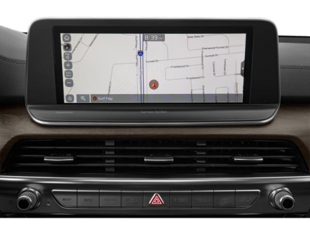 used 2020 Kia Telluride car, priced at $22,352