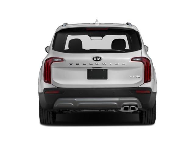 used 2020 Kia Telluride car, priced at $22,352