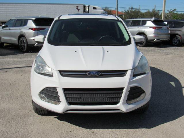 used 2016 Ford Escape car, priced at $7,477