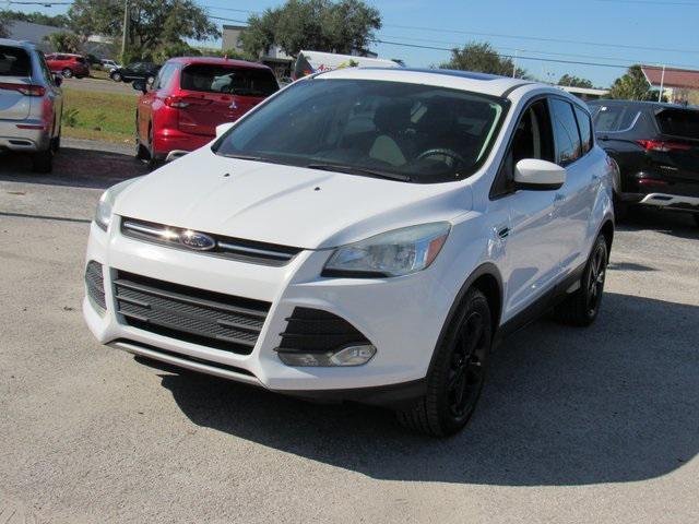 used 2016 Ford Escape car, priced at $7,477