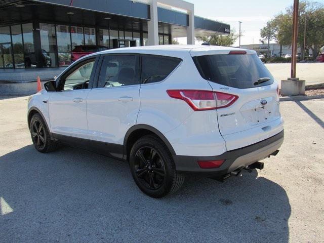 used 2016 Ford Escape car, priced at $7,477