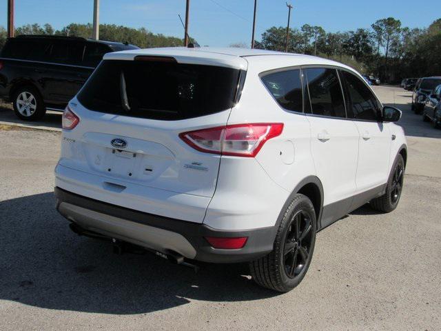 used 2016 Ford Escape car, priced at $7,477