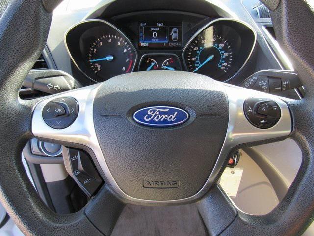 used 2016 Ford Escape car, priced at $7,477