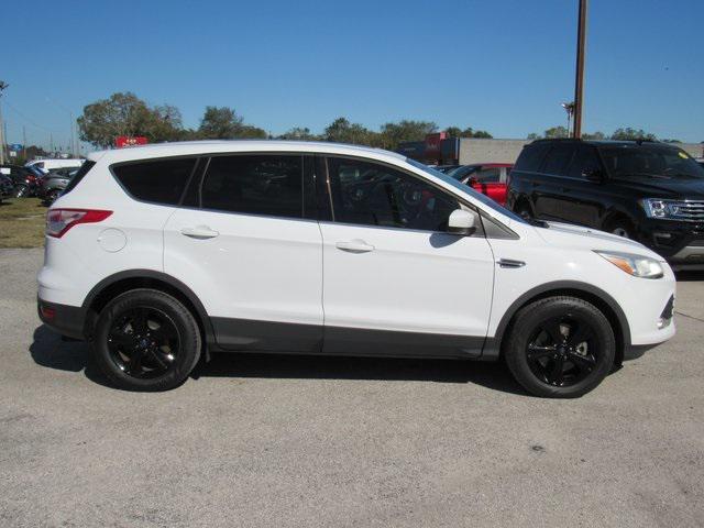 used 2016 Ford Escape car, priced at $7,477