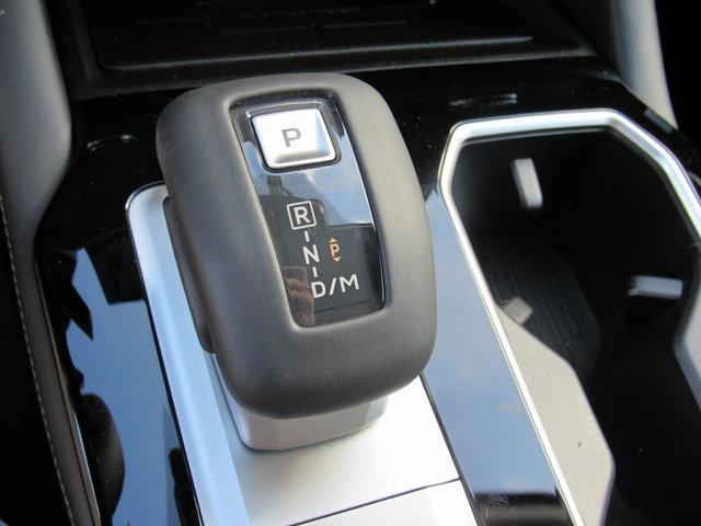 new 2025 Mitsubishi Outlander car, priced at $25,190