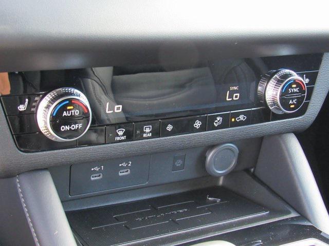new 2025 Mitsubishi Outlander car, priced at $25,190