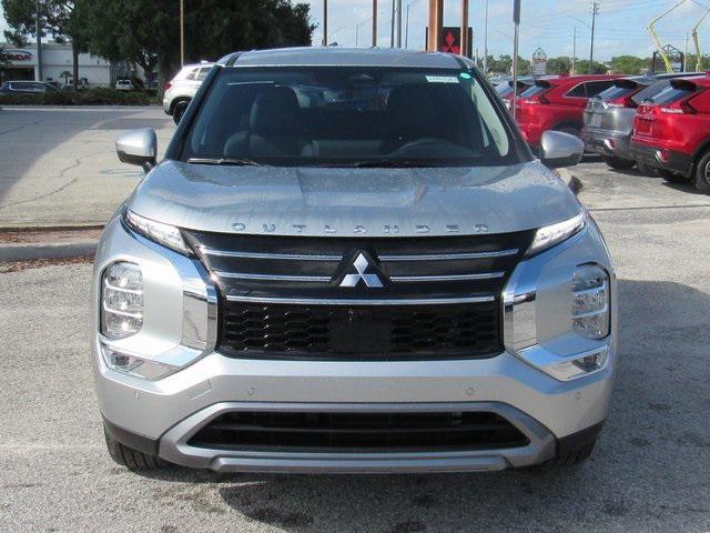 new 2025 Mitsubishi Outlander car, priced at $25,190