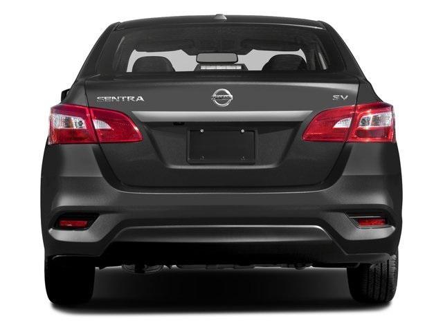 used 2018 Nissan Sentra car, priced at $8,824