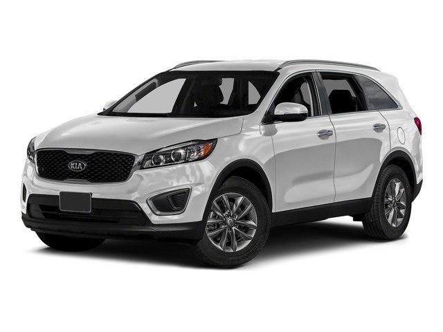 used 2016 Kia Sorento car, priced at $9,895