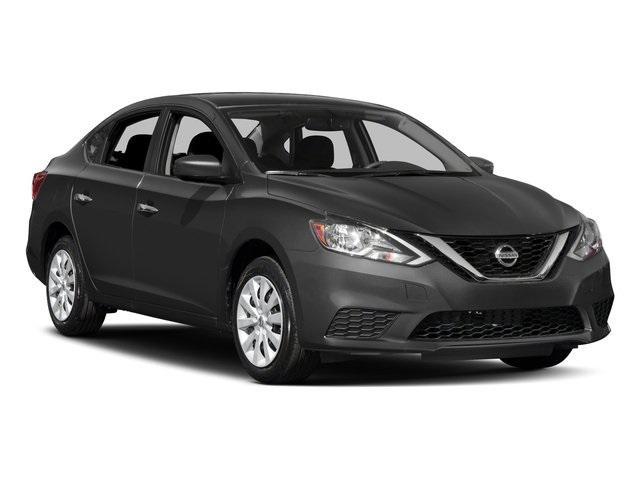 used 2018 Nissan Sentra car